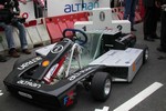 Formula Zero sets new FIA record